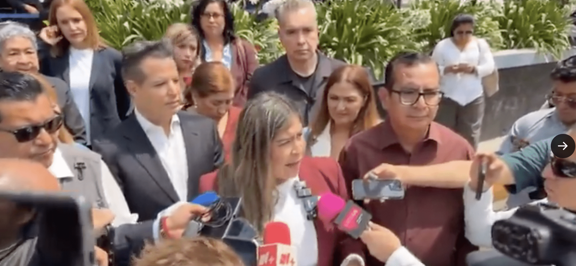 Noticias de Actualidad de México y el Mundo -
