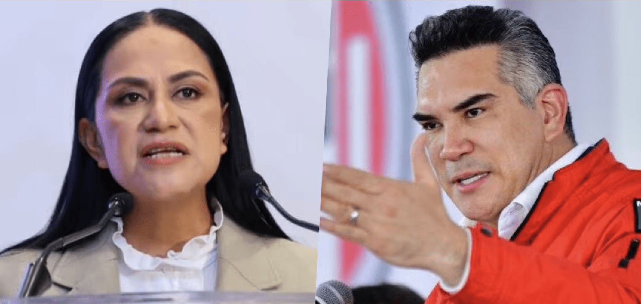 ‘¡En Coahuila ganó el PRI!’: ‘Alito’ Moreno adelanta victoria; Morena presenta denuncia ante el presuntas irregularidades en los comicios locales - Noticias de Actualidad de México y el Mundo -