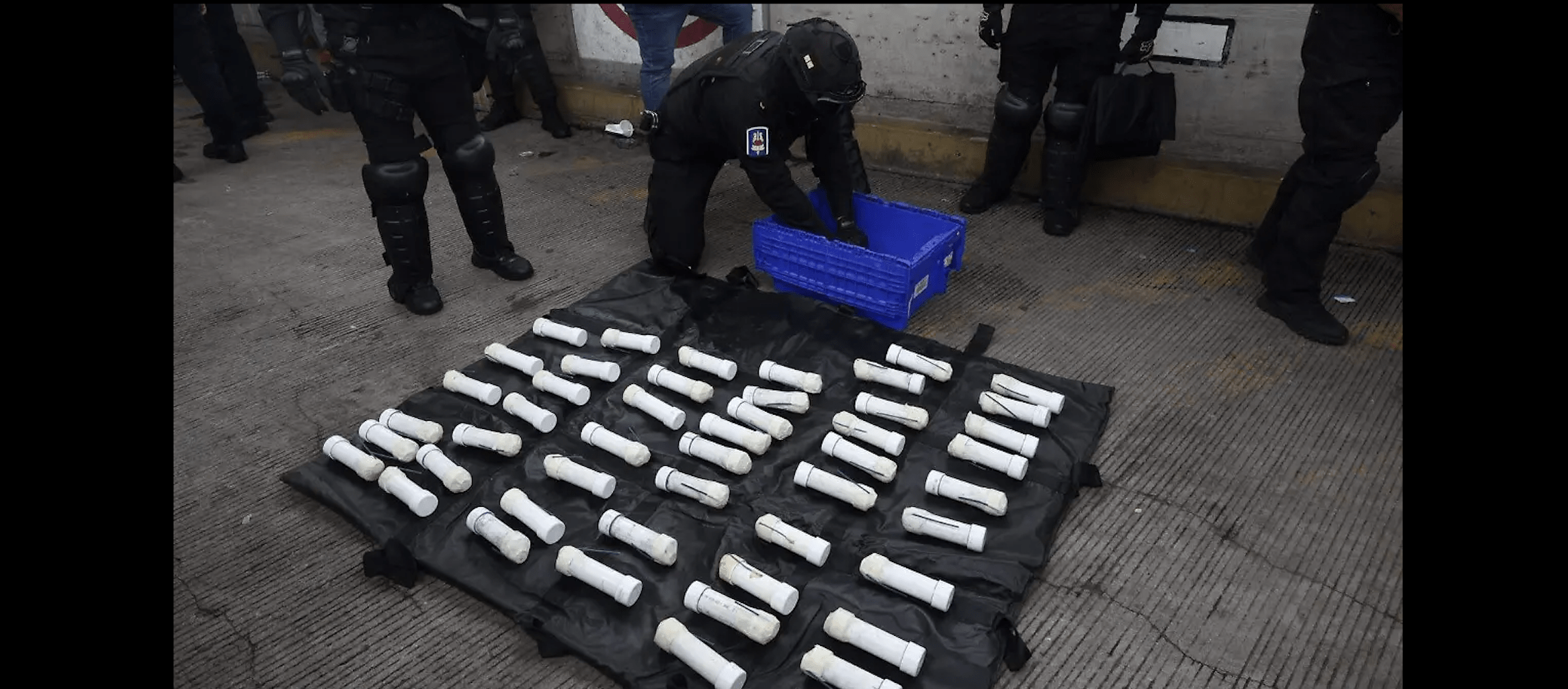 Noticias de Actualidad de México y el Mundo -