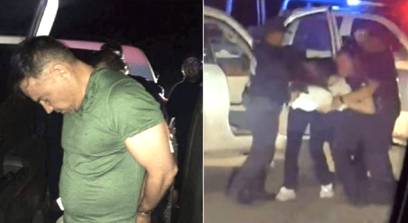 Detienen a diputado del PT 'Tony' Flores y a su hermana, expresidenta municipal de Múzquiz, tras persecución; pierde curul en el Congreso estatal - Noticias de Actualidad de México y el Mundo -