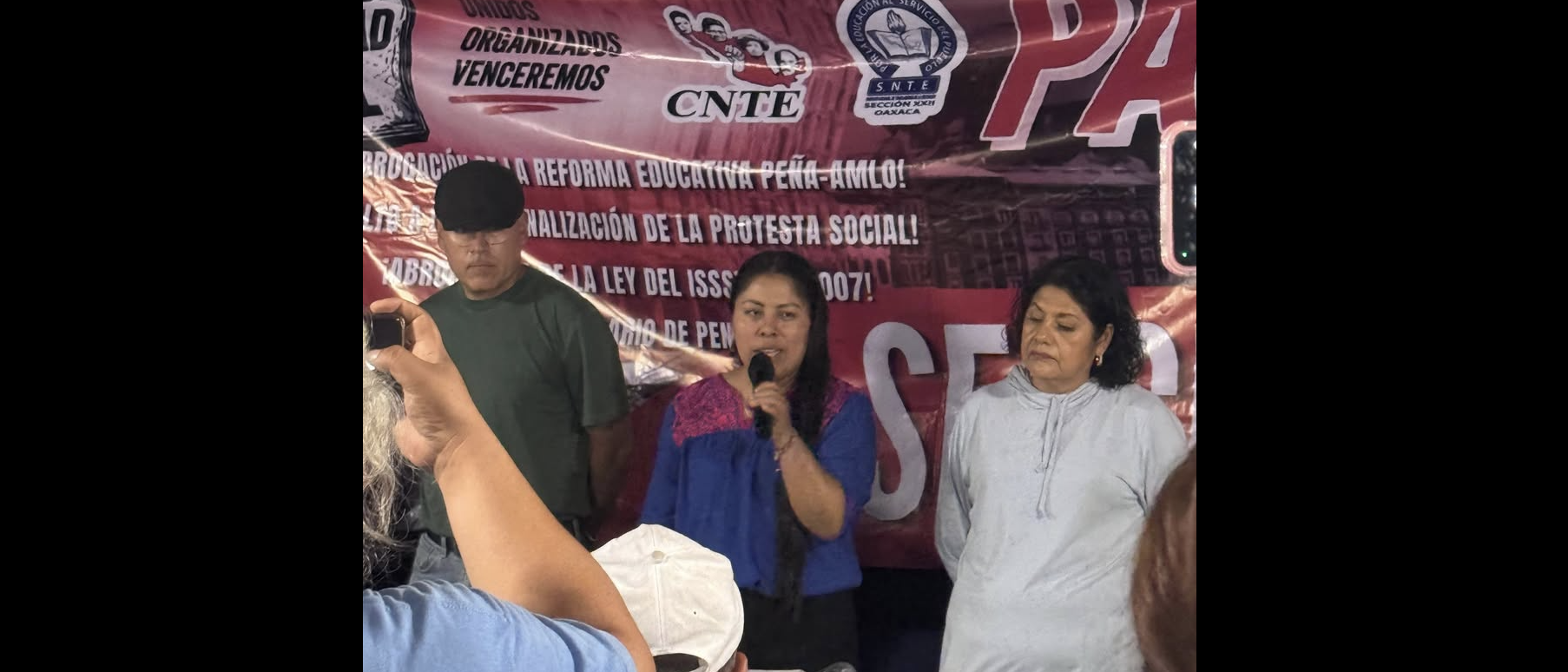 Noticias de Actualidad de México y el Mundo -