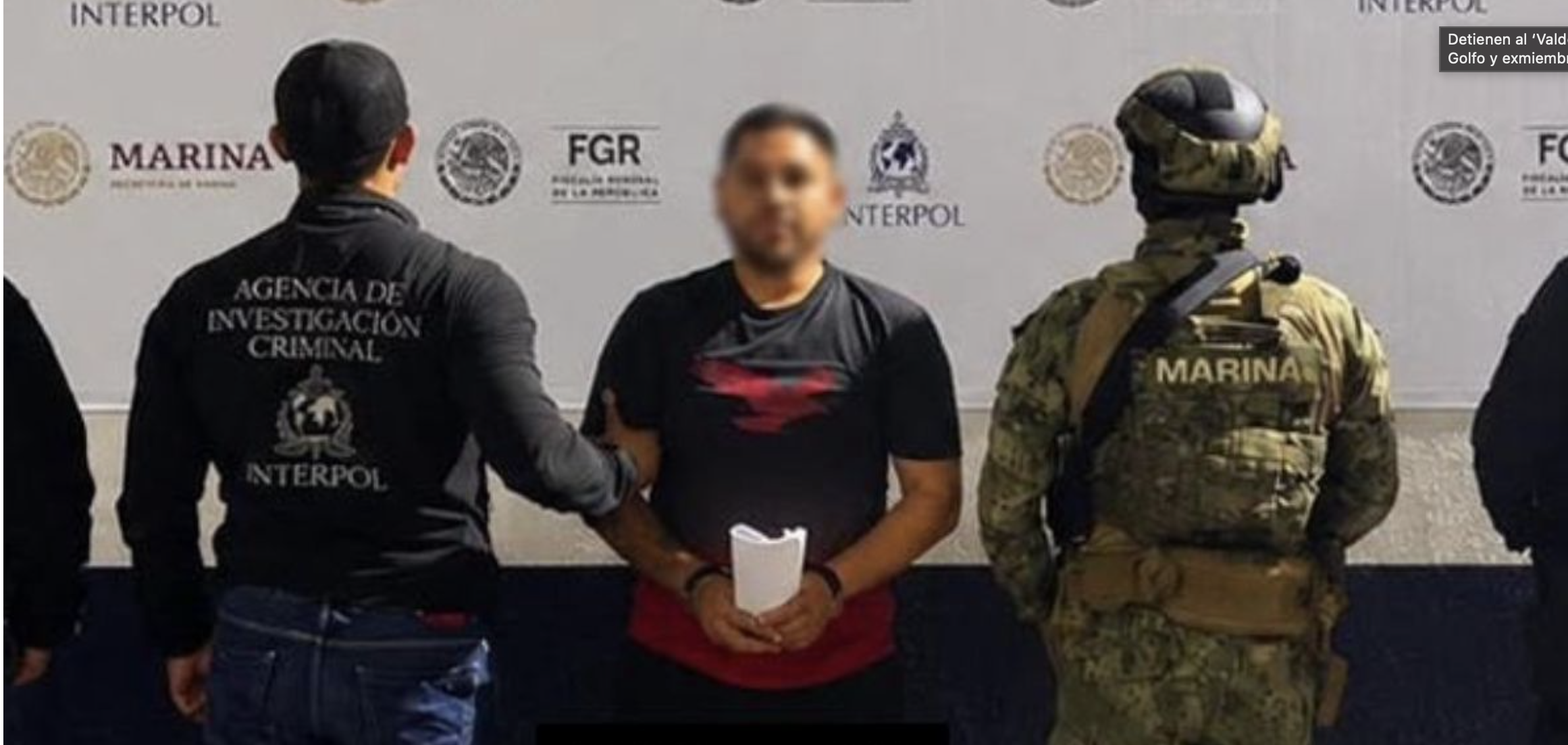 Noticias de Actualidad de México y el Mundo -