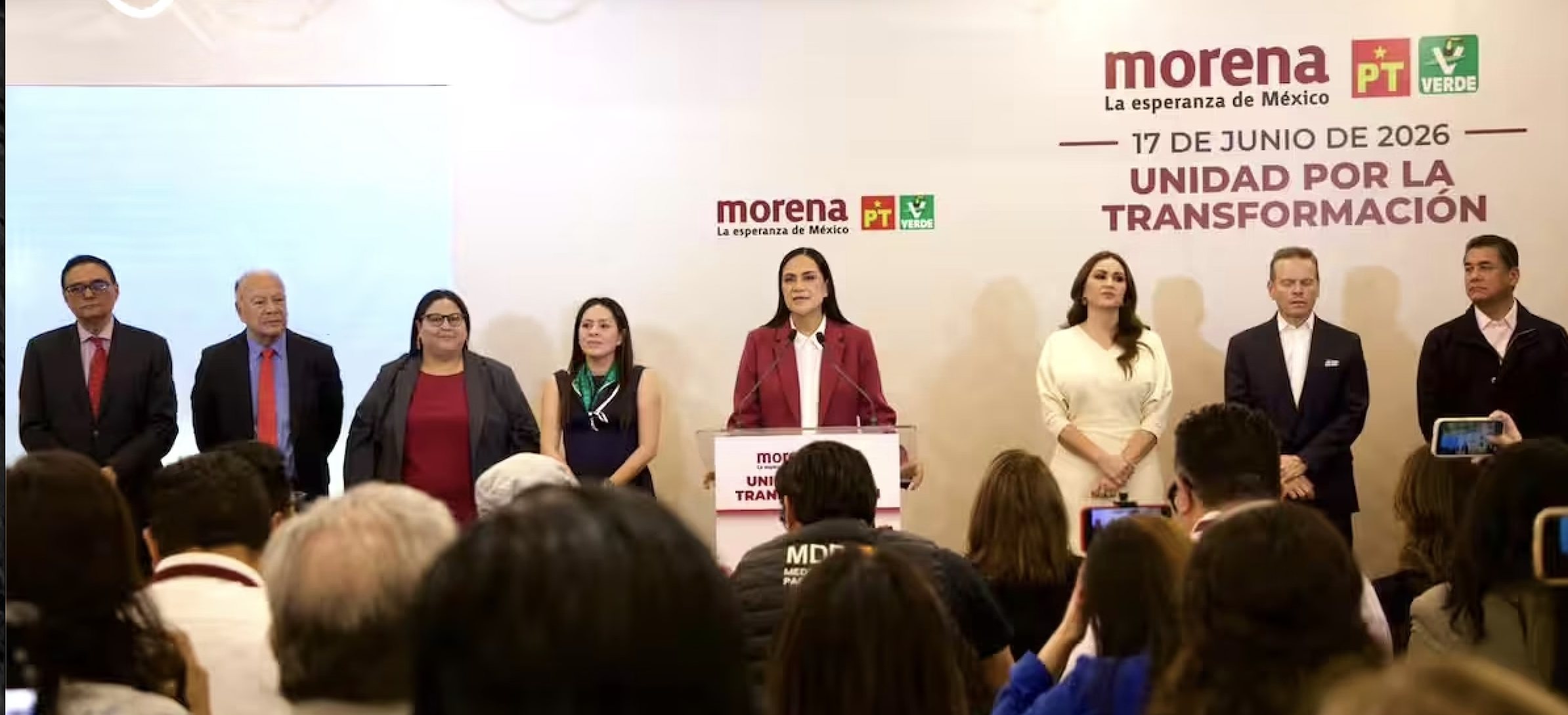 Noticias de Actualidad de México y el Mundo -