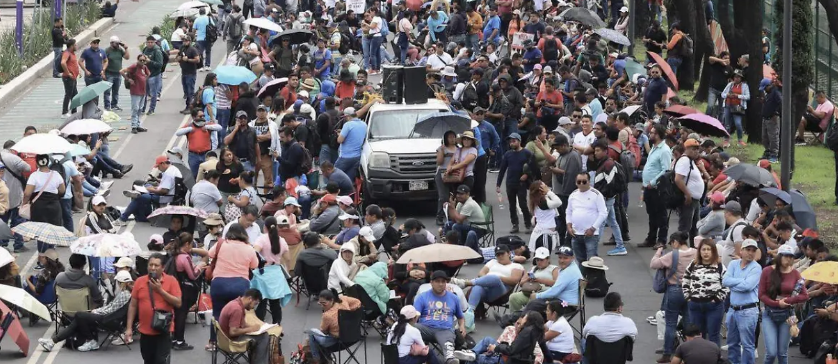 Noticias de Actualidad de México y el Mundo -