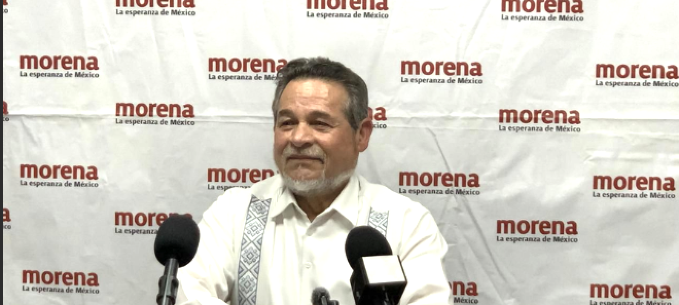 Morena abre convocatoria en Baja California: encuestas definirán coordinación y prohíben uso de recursos públicos y nepotismo - Noticias de Actualidad de México y el Mundo -