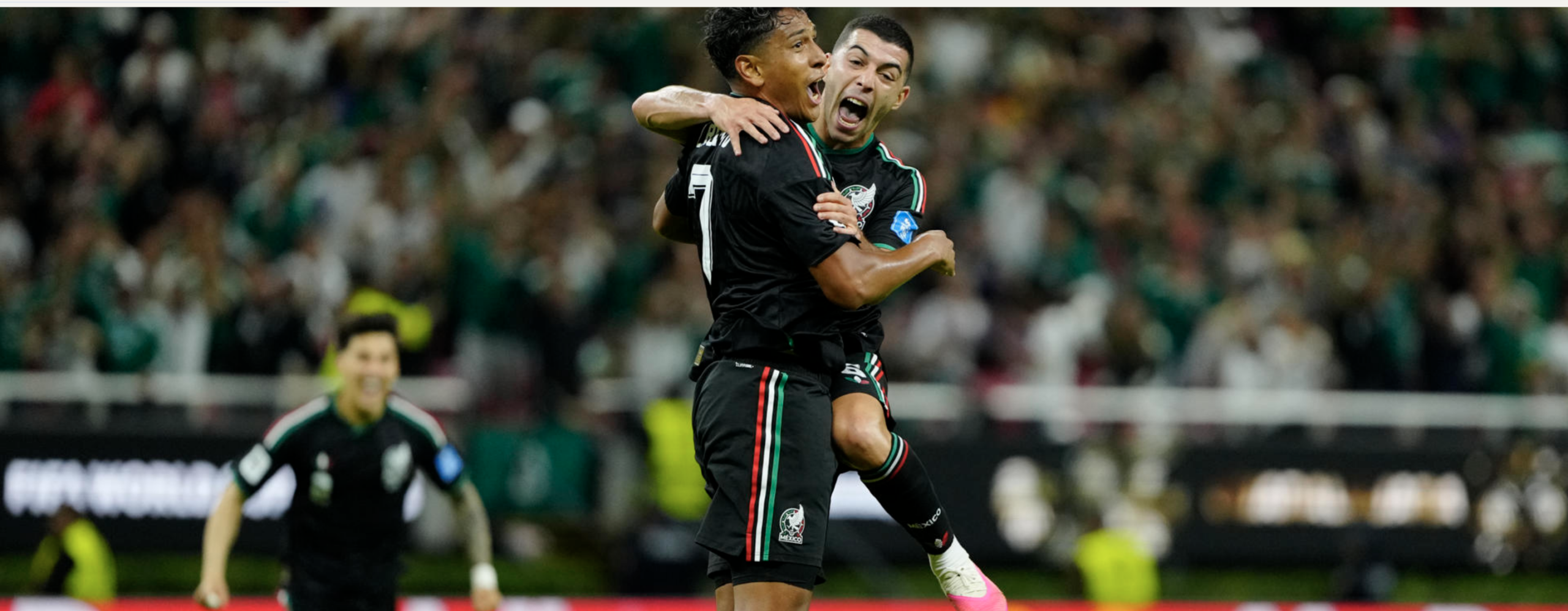 Noticias de Actualidad de México y el Mundo -