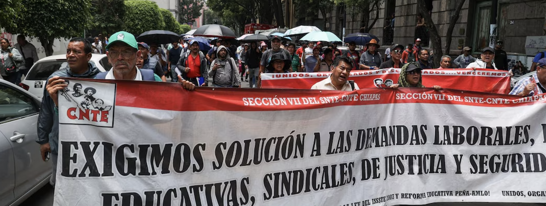 Noticias de Actualidad de México y el Mundo -