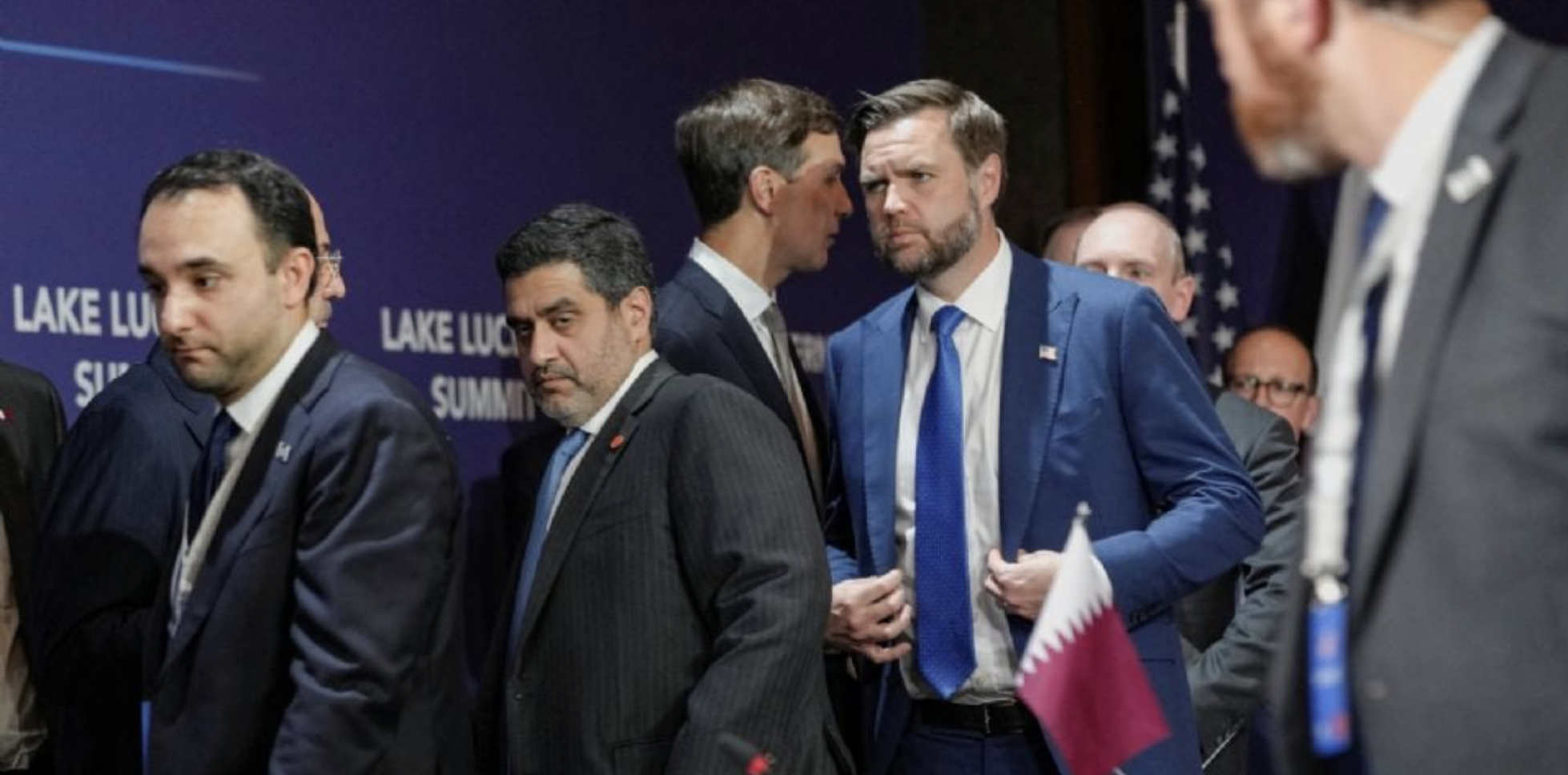 Irán suspende las conversaciones con EU tras las nuevas amenazas de Trump - Noticias de Actualidad de México y el Mundo -