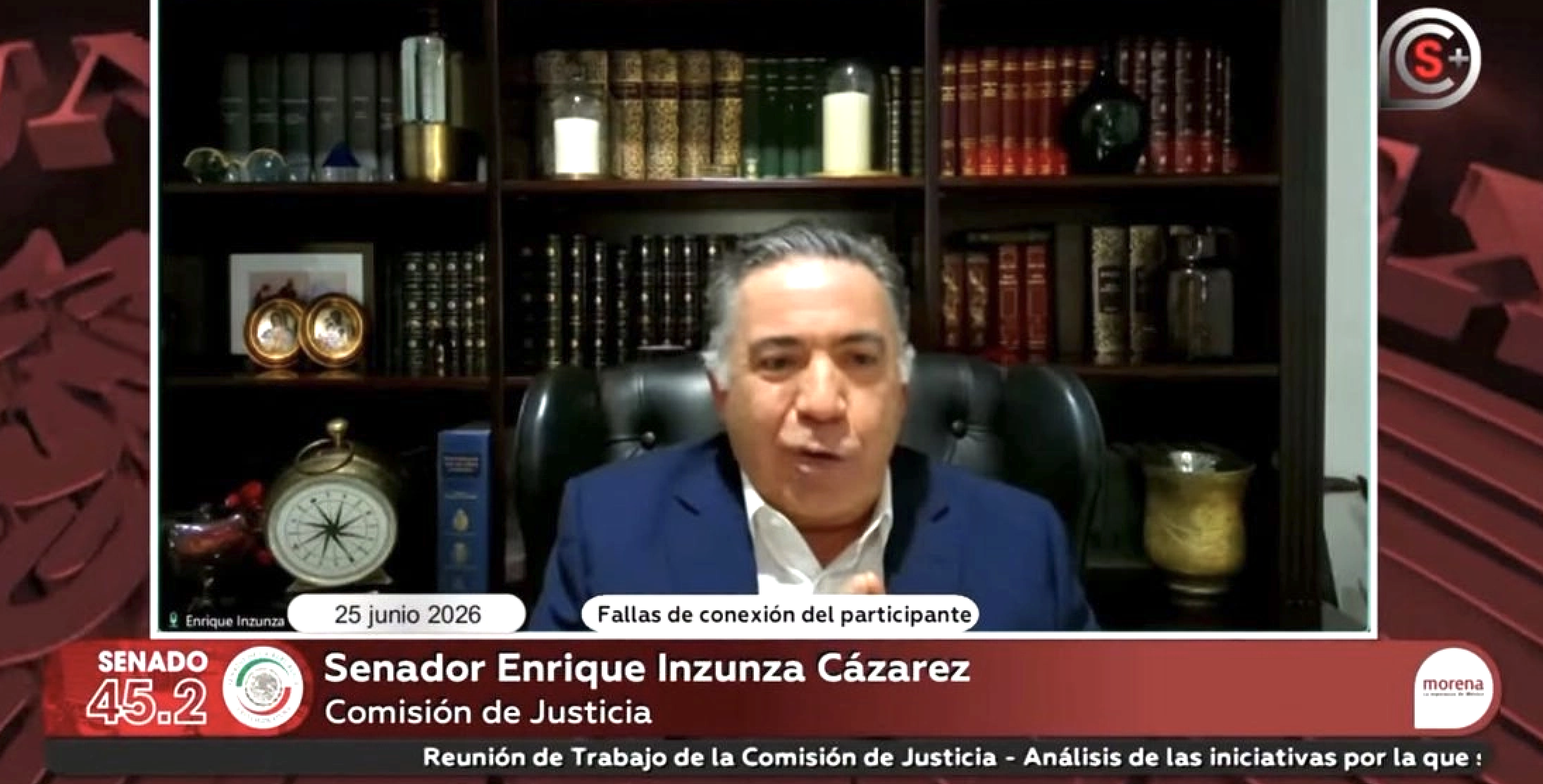 Noticias de Actualidad de México y el Mundo -