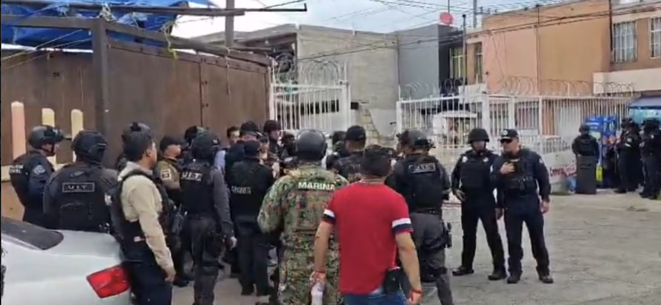 Noticias de Actualidad de México y el Mundo -