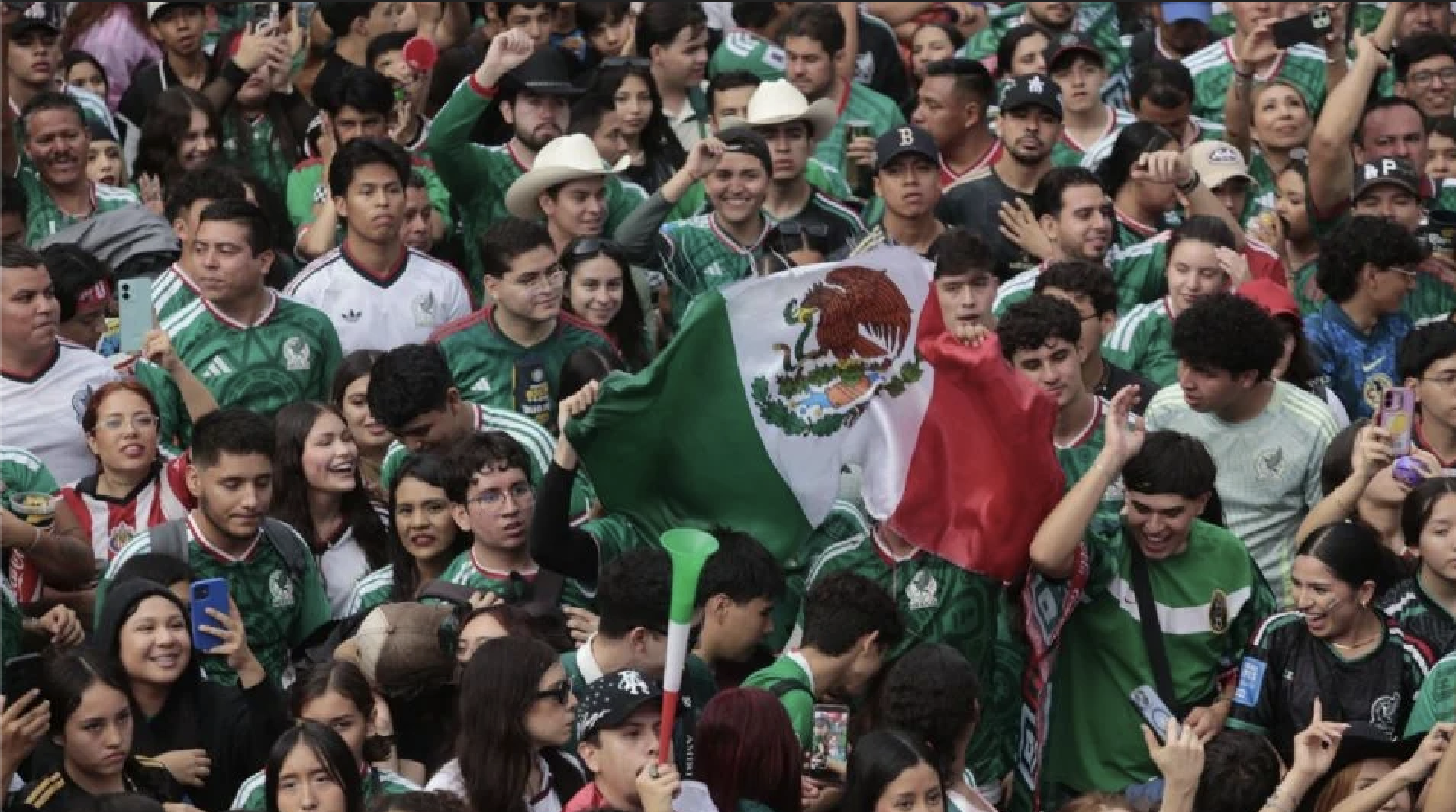 Noticias de Actualidad de México y el Mundo -