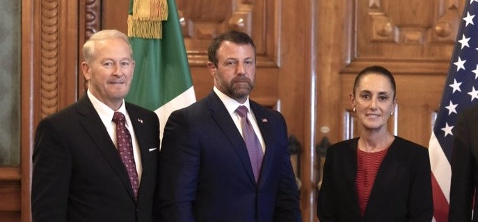 Noticias de Actualidad de México y el Mundo -