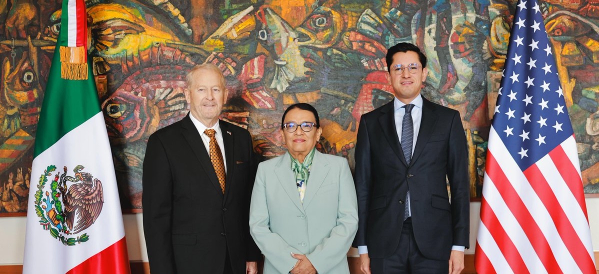 Noticias de Actualidad de México y el Mundo -