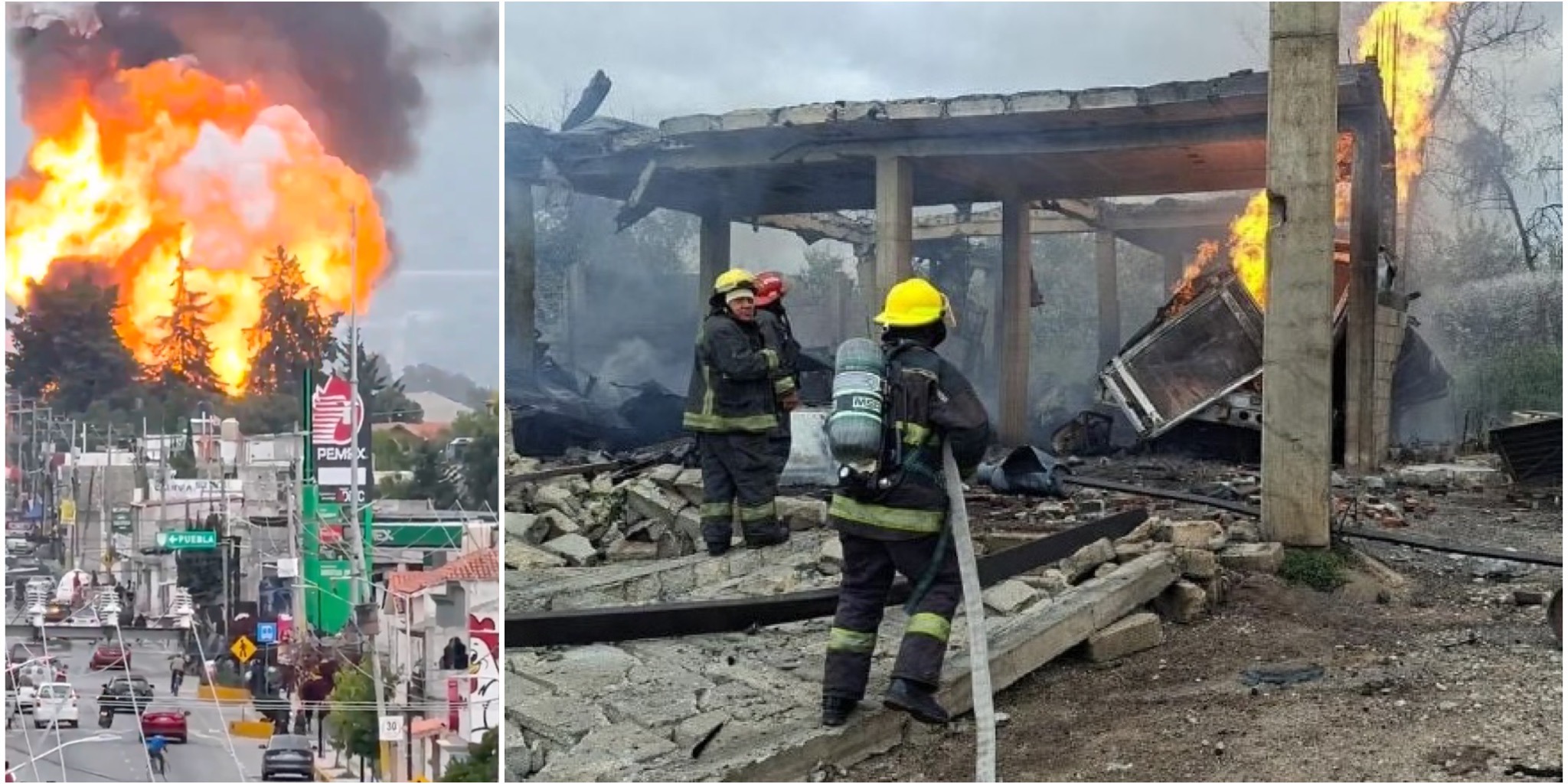 Noticias de Actualidad de México y el Mundo -