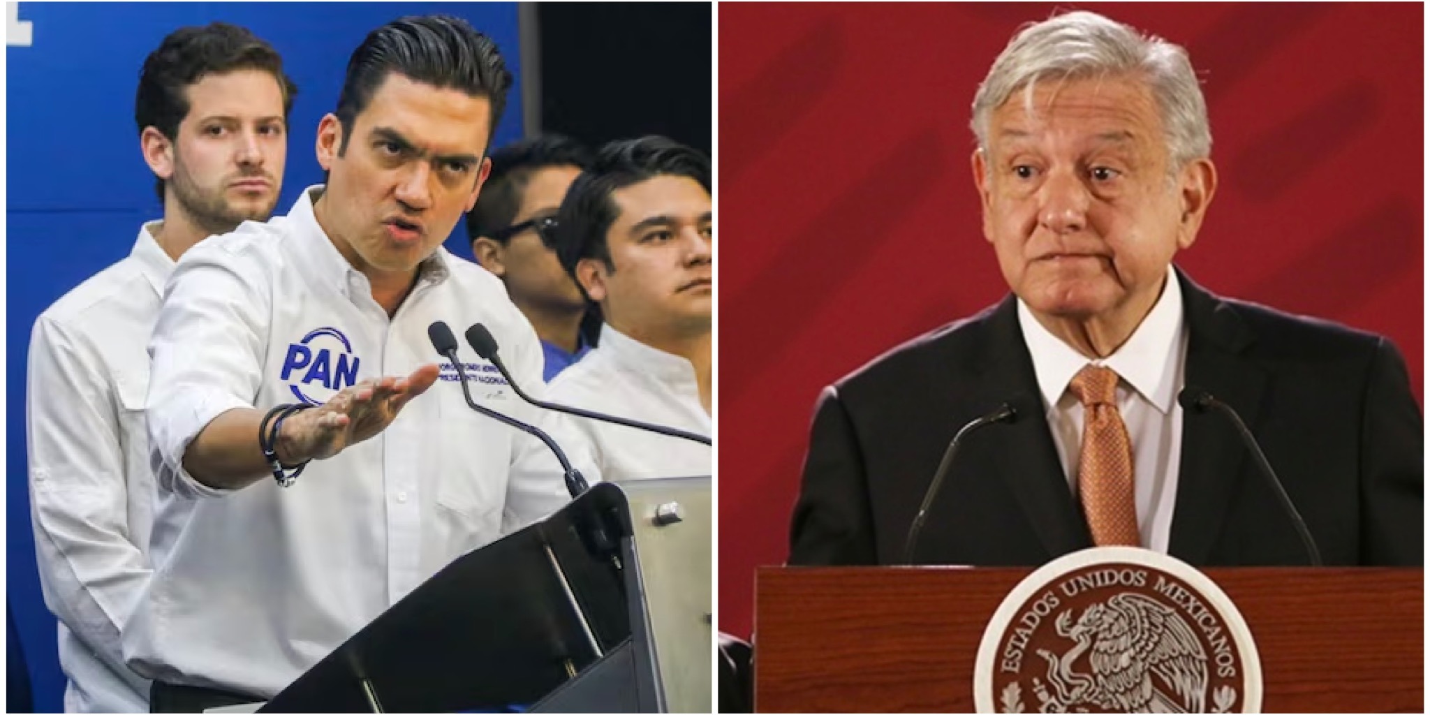 Noticias de Actualidad de México y el Mundo -
