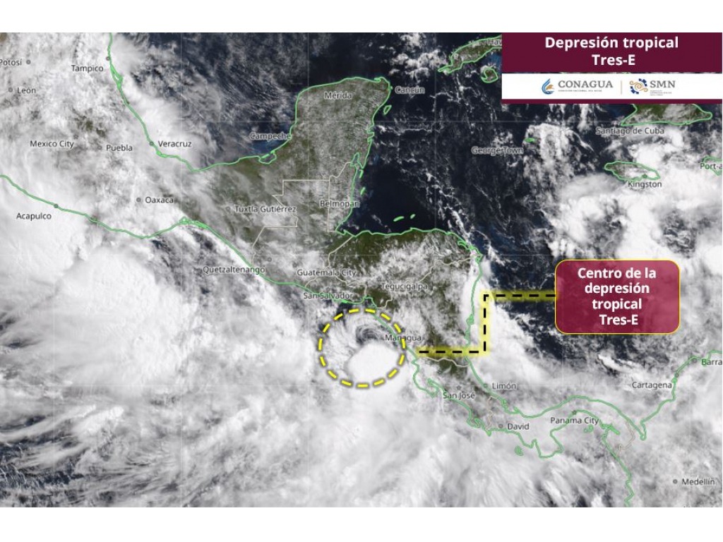 Noticias de Actualidad de México y el Mundo -