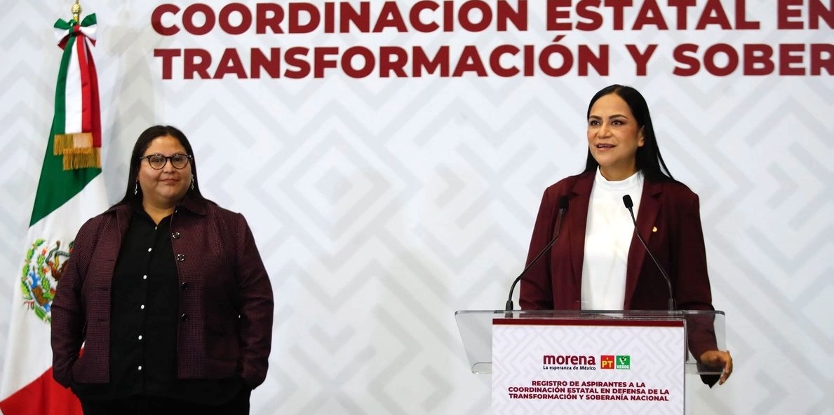 Noticias de Actualidad de México y el Mundo -