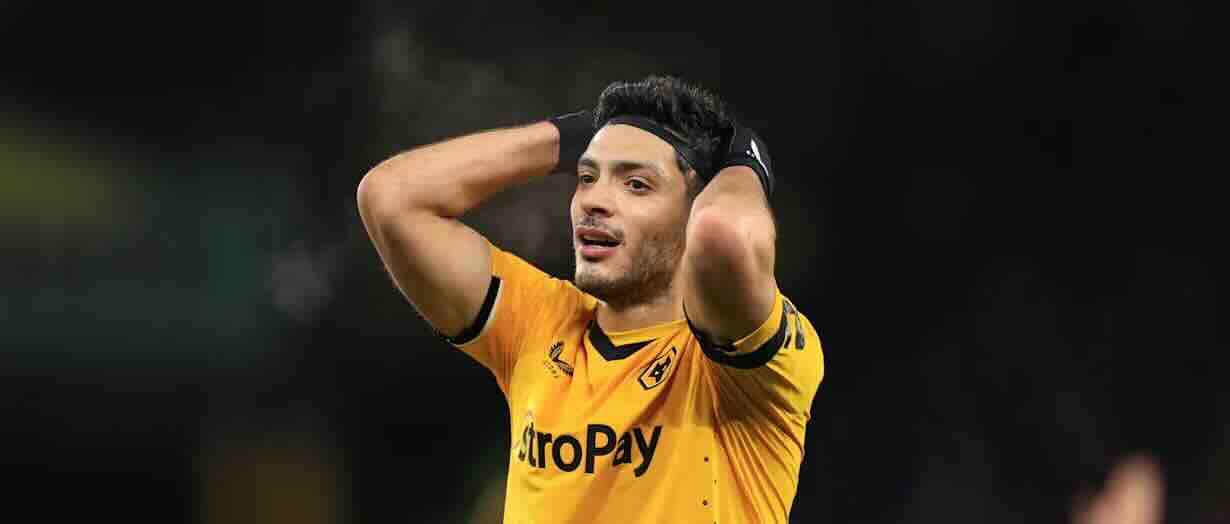 Fulham confirma la salida del mexicano Raúl Jiménez - Noticias de Actualidad de México y el Mundo -