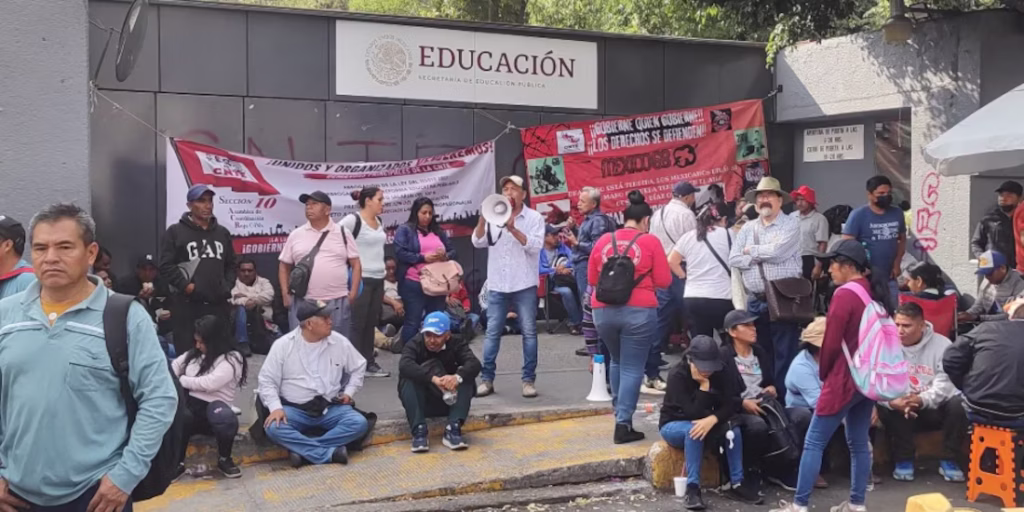 Noticias de Actualidad de México y el Mundo -