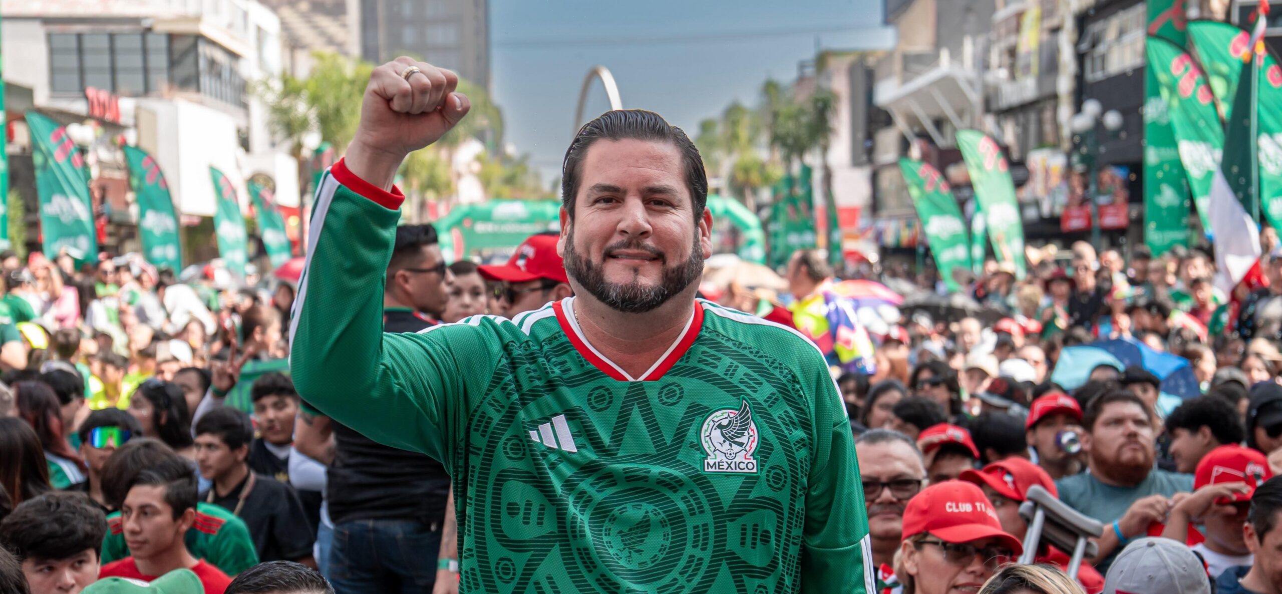 Noticias de Actualidad de México y el Mundo -