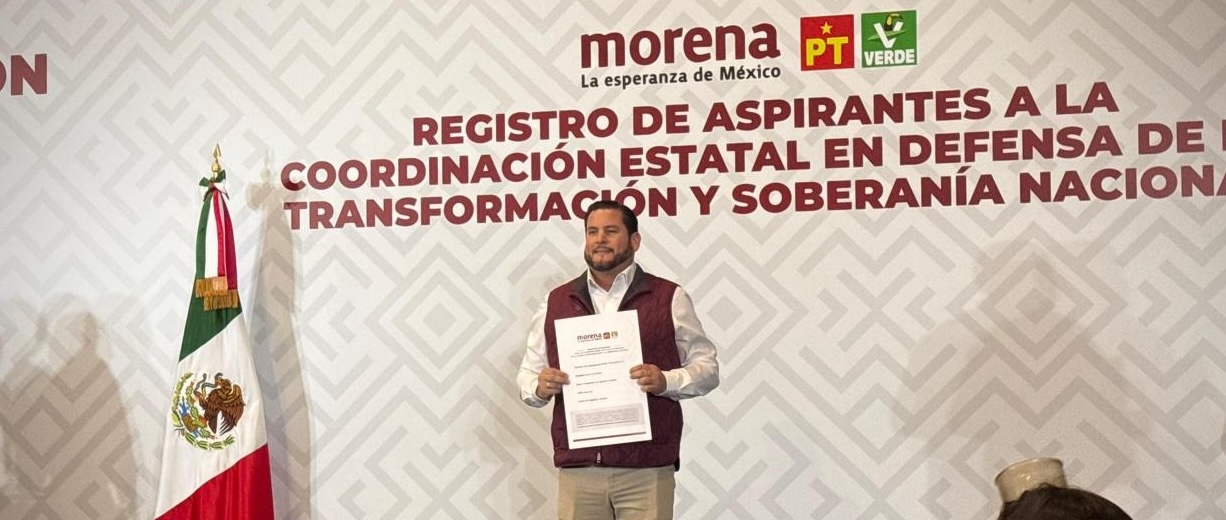 Noticias de Actualidad de México y el Mundo -