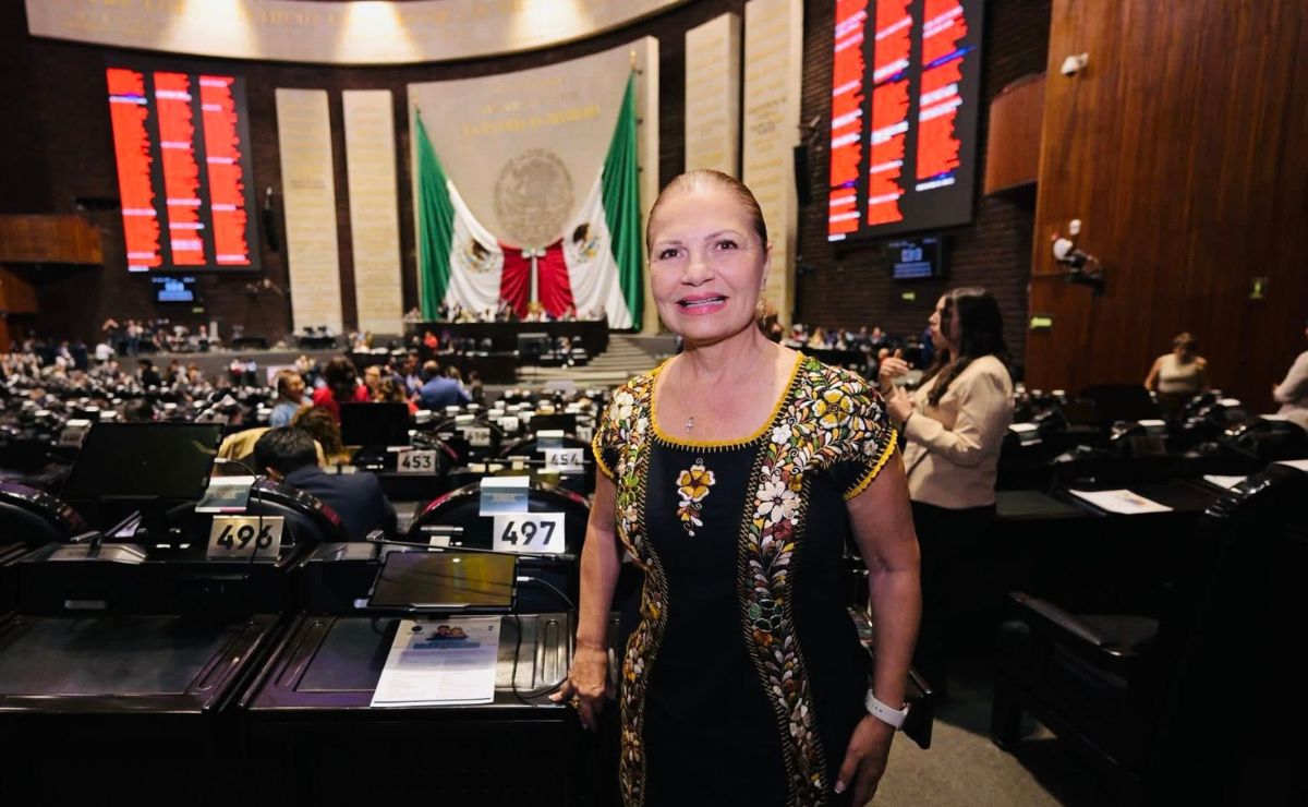 Hallan con vida a hijo de la diputada Rocío López, secuestrado en Ensenada, BC - Noticias de Actualidad de México y el Mundo -