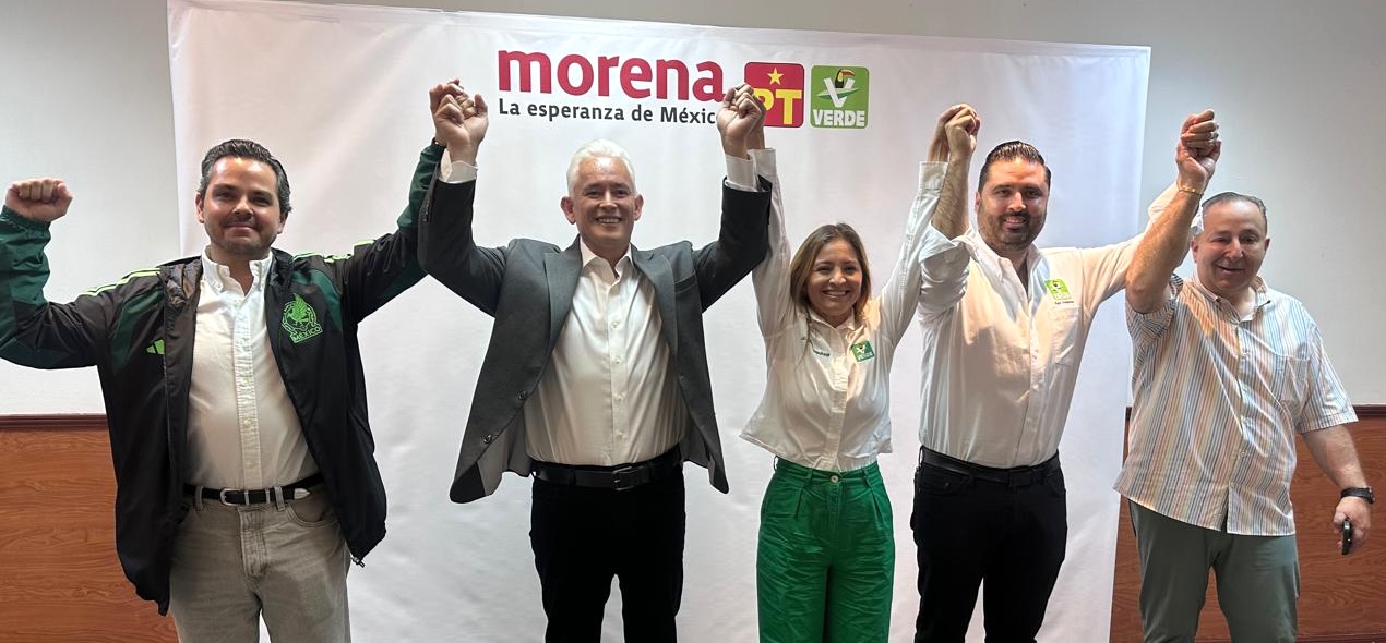 Noticias de Actualidad de México y el Mundo -