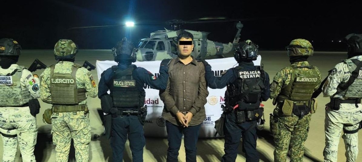Noticias de Actualidad de México y el Mundo -