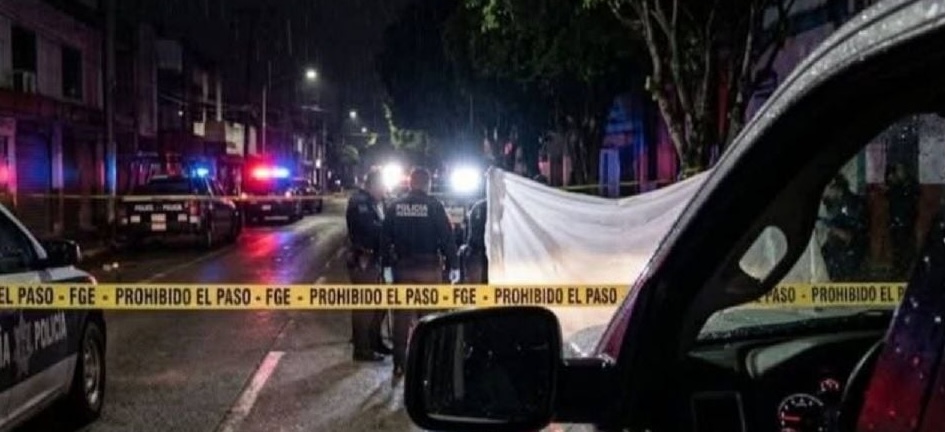 Noticias de Actualidad de México y el Mundo -