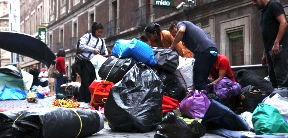 Noticias de Actualidad de México y el Mundo -