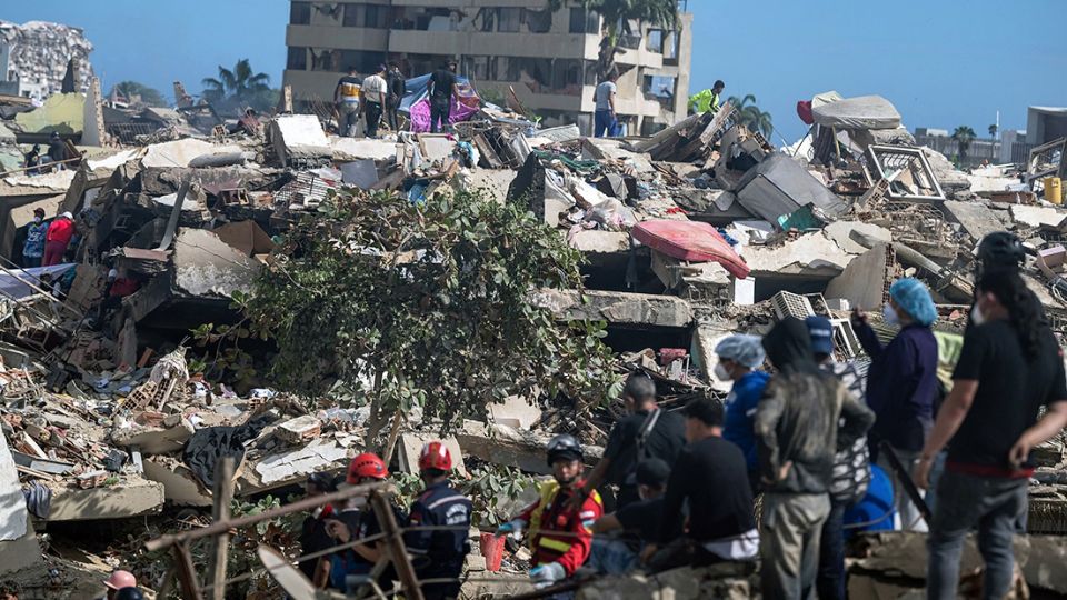 Noticias de Actualidad de México y el Mundo -