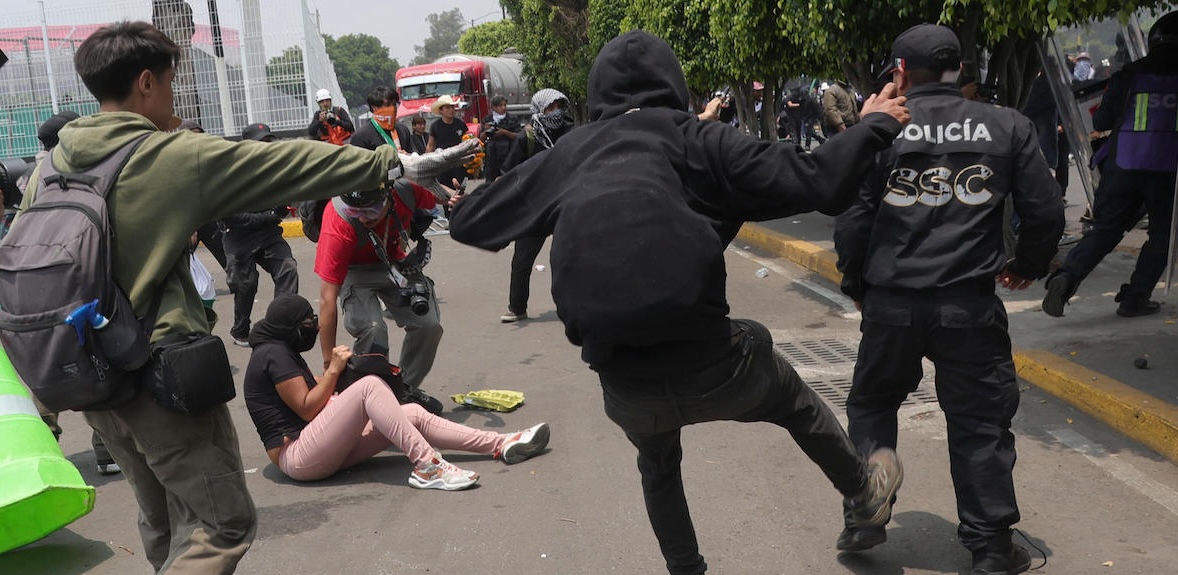 Noticias de Actualidad de México y el Mundo -