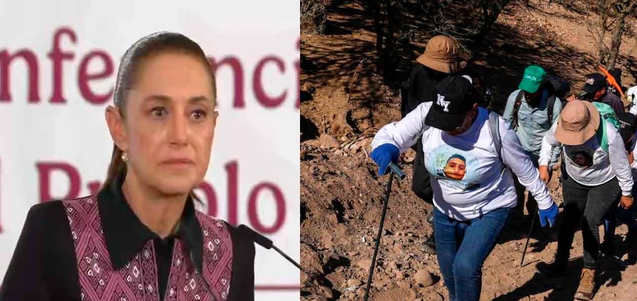 Noticias de Actualidad de México y el Mundo -