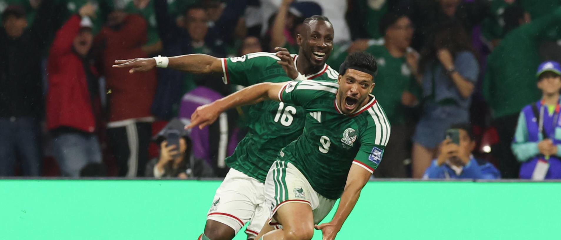 Noticias de Actualidad de México y el Mundo -