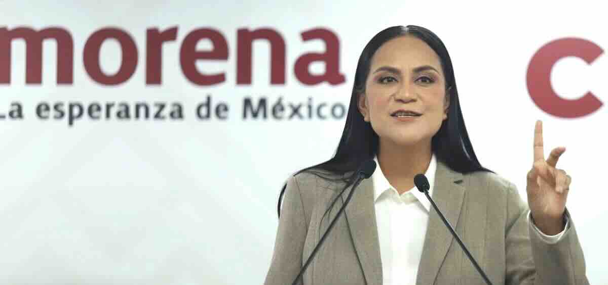 Morena y aliados presentan mañana la convocatoria para las coordinaciones estatales de la 4T rumbo a elecciones 2027 - Noticias de Actualidad de México y el Mundo -