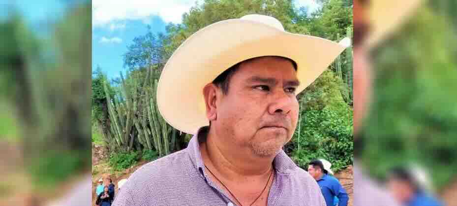 Asesinan al Alcalde de San Miguel Amatitlán en ataque directo en Oaxaca - Noticias de Actualidad de México y el Mundo -