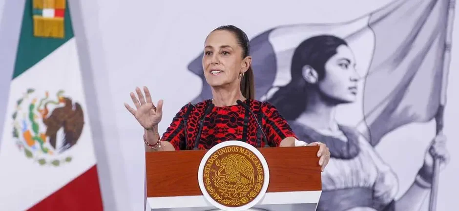 Noticias de Actualidad de México y el Mundo -