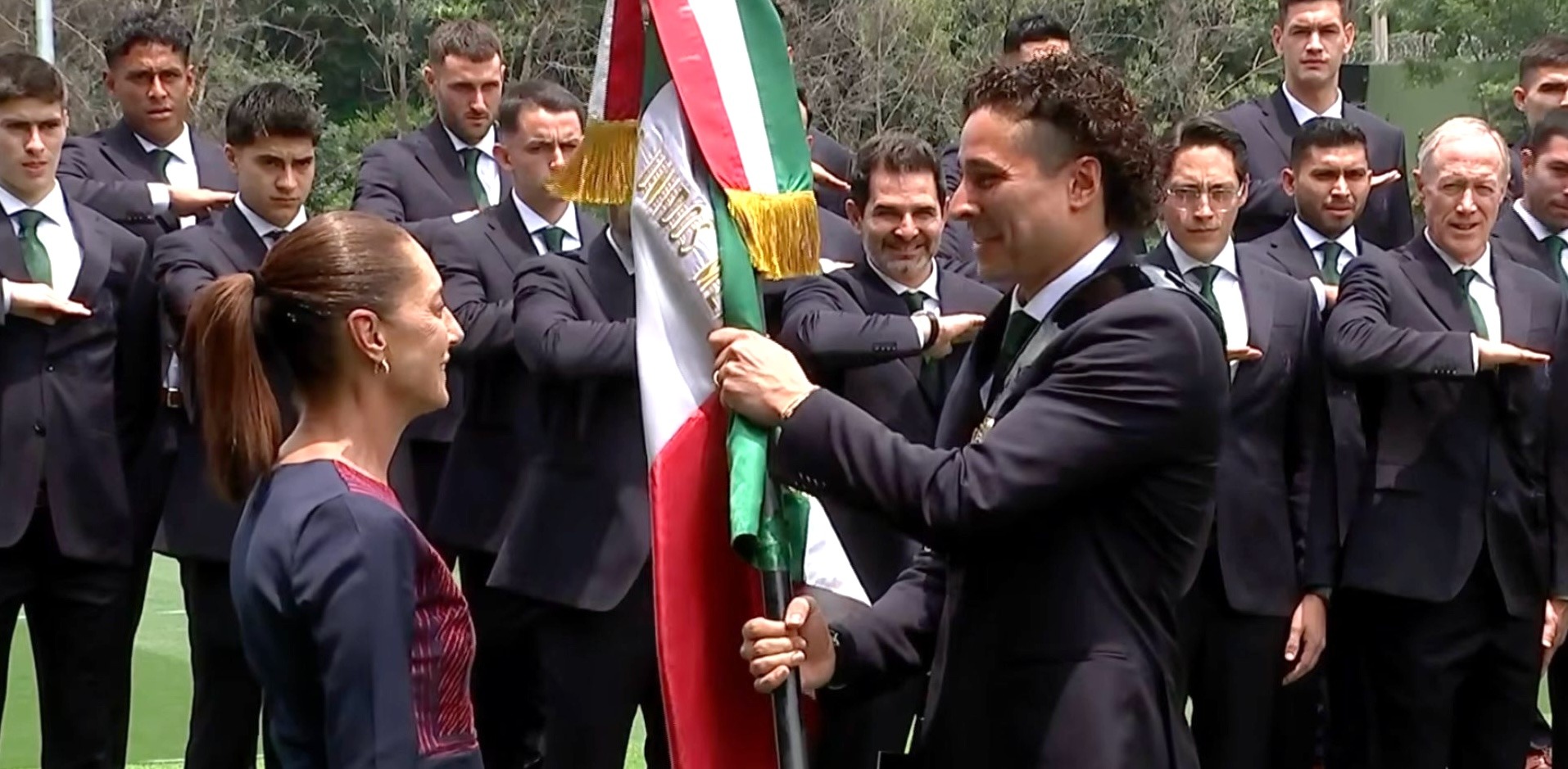 Noticias de Actualidad de México y el Mundo -
