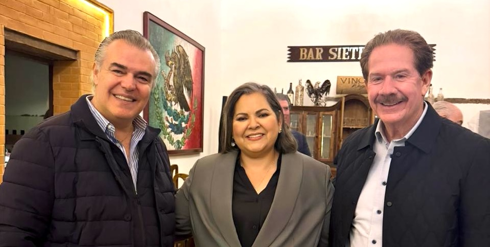 Noticias de Actualidad de México y el Mundo -