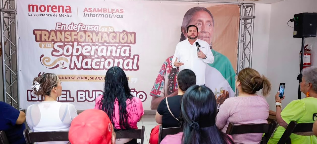 Noticias de Actualidad de México y el Mundo -