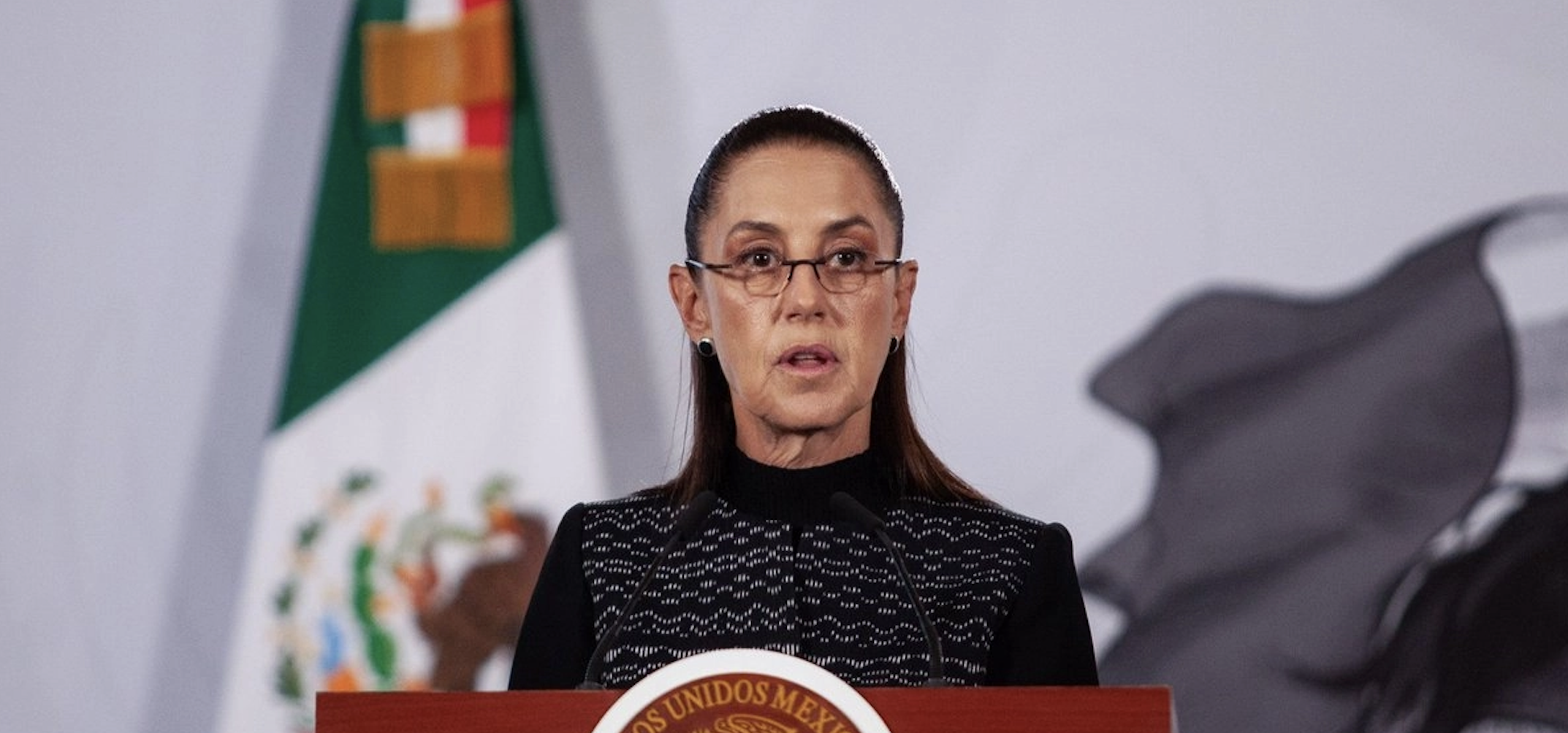 Sheinbaum exige al Tesoro de EU pruebas de que red de 'huachicol fiscal' vinculado con el CJNG financió campañas políticas - Noticias de Actualidad de México y el Mundo -