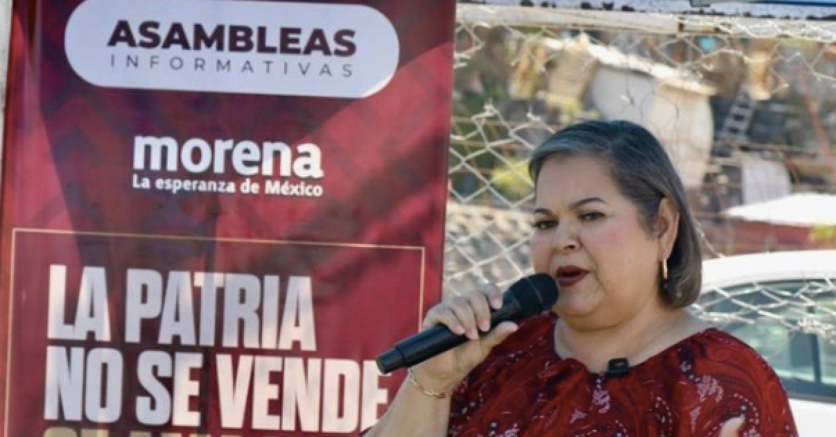 Noticias de Actualidad de México y el Mundo -