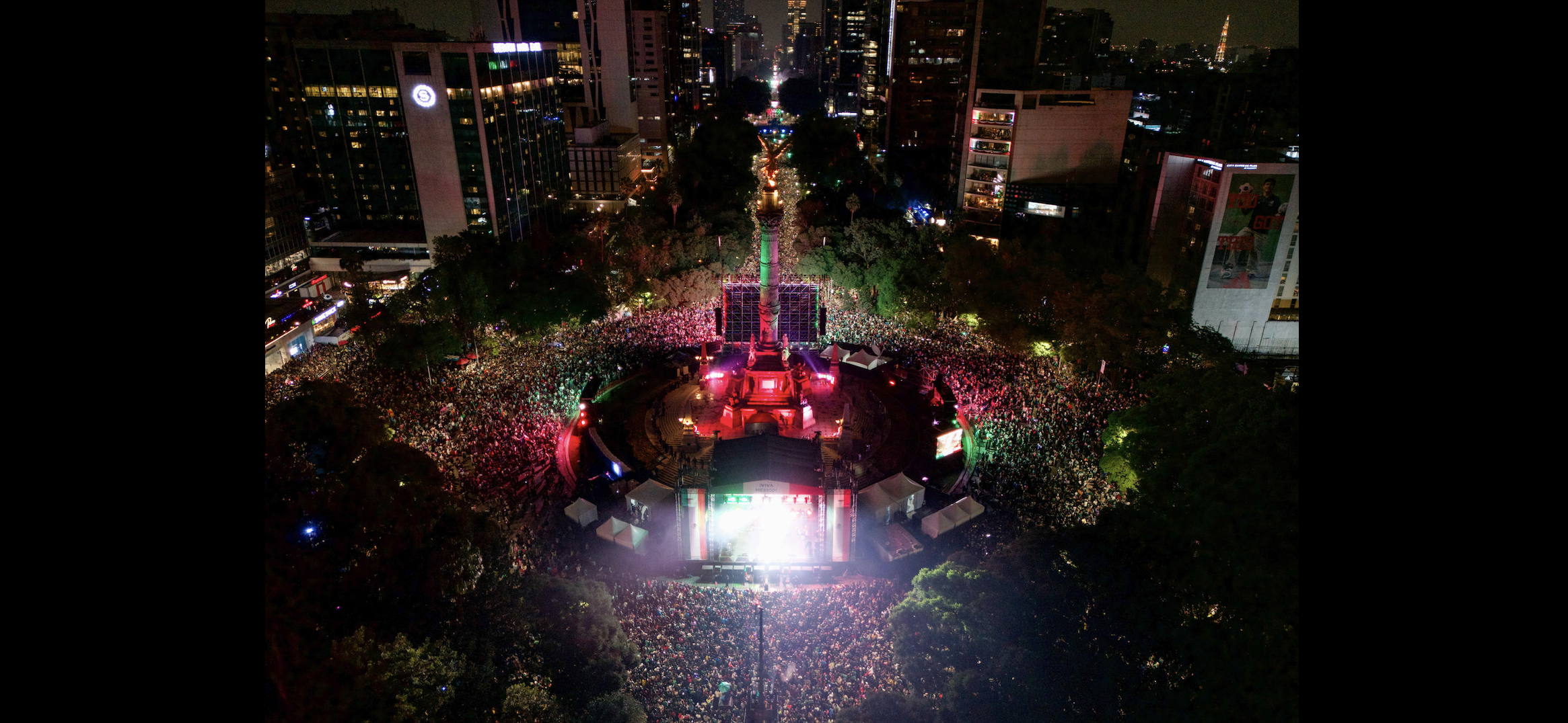 Noticias de Actualidad de México y el Mundo -