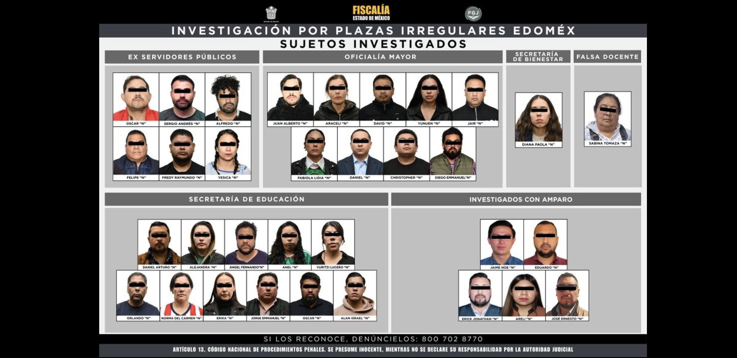 Noticias de Actualidad de México y el Mundo -