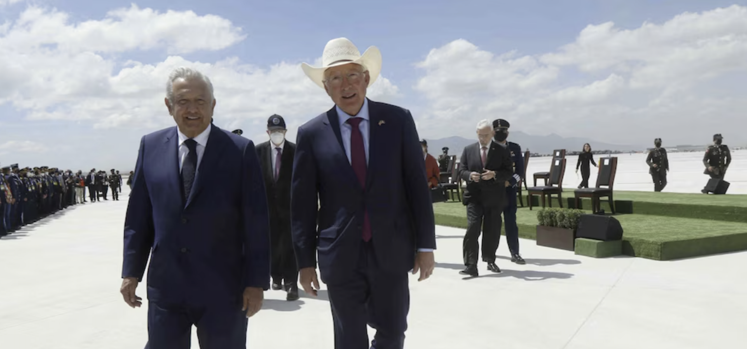Noticias de Actualidad de México y el Mundo -