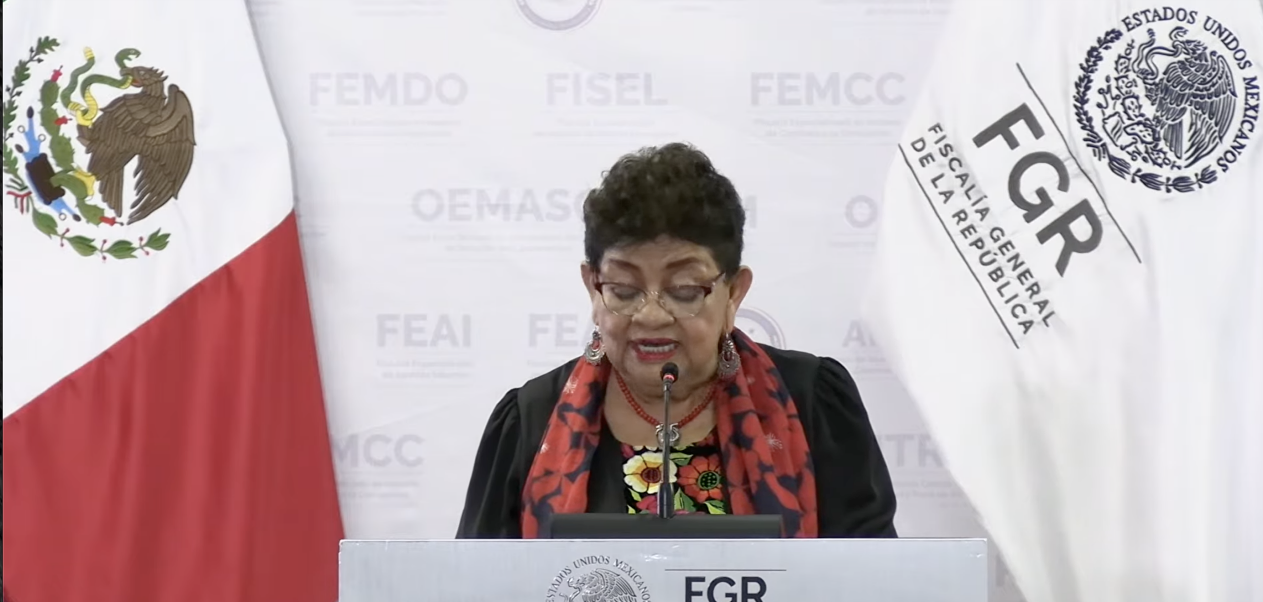 FGR indaga violaciones graves de EU en caso ‘El Mayo’ Zambada - Noticias de Actualidad de México y el Mundo -