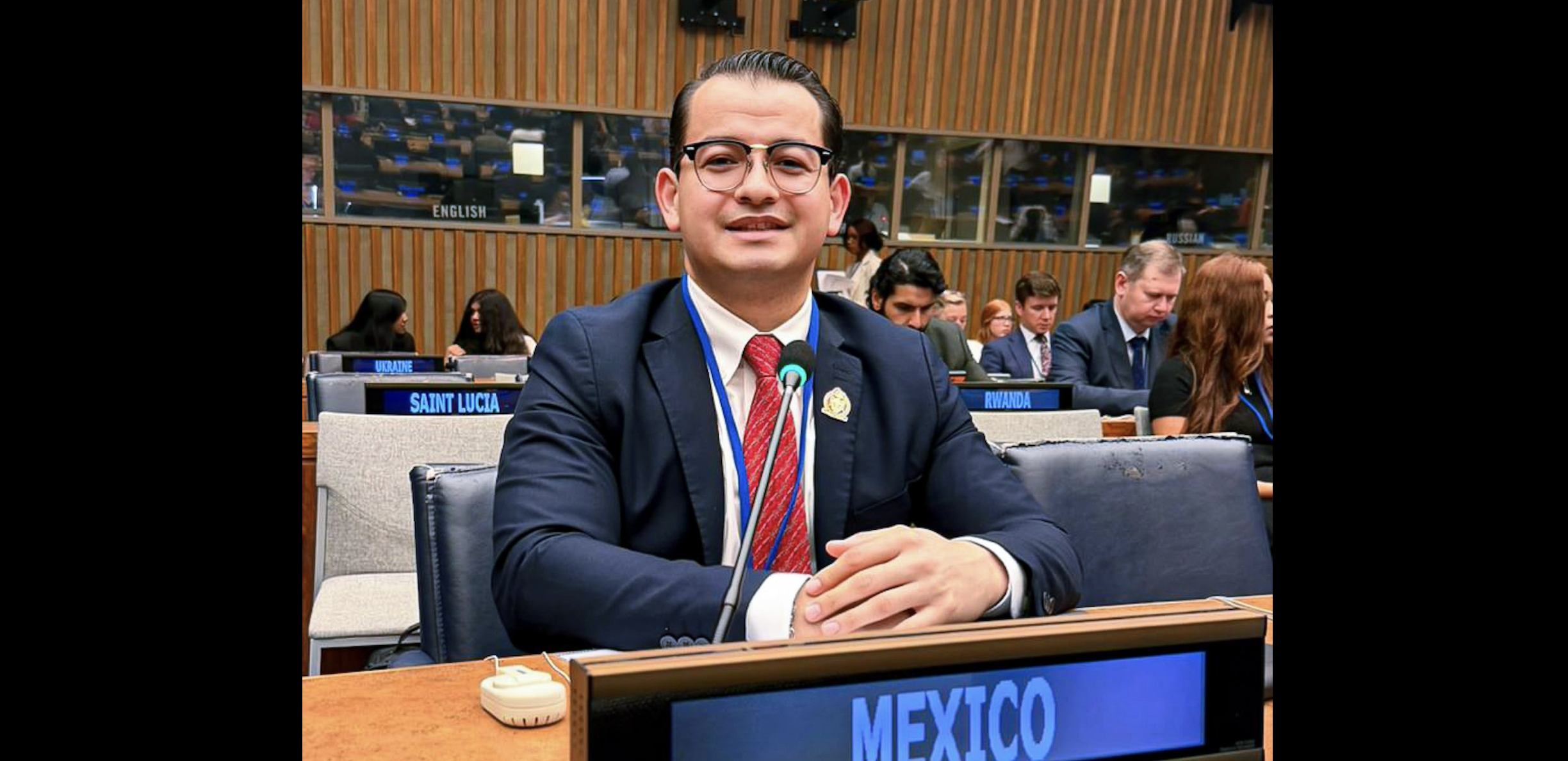 Noticias de Actualidad de México y el Mundo -