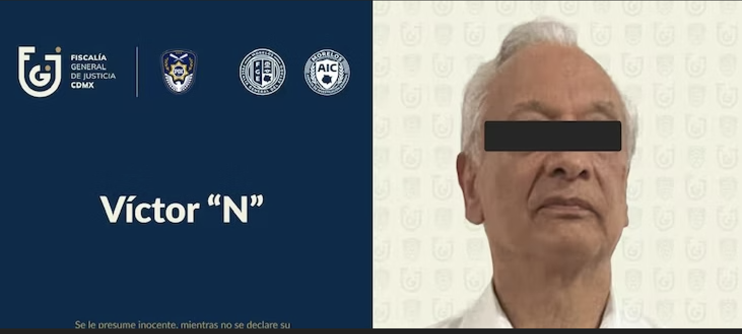 Noticias de Actualidad de México y el Mundo -