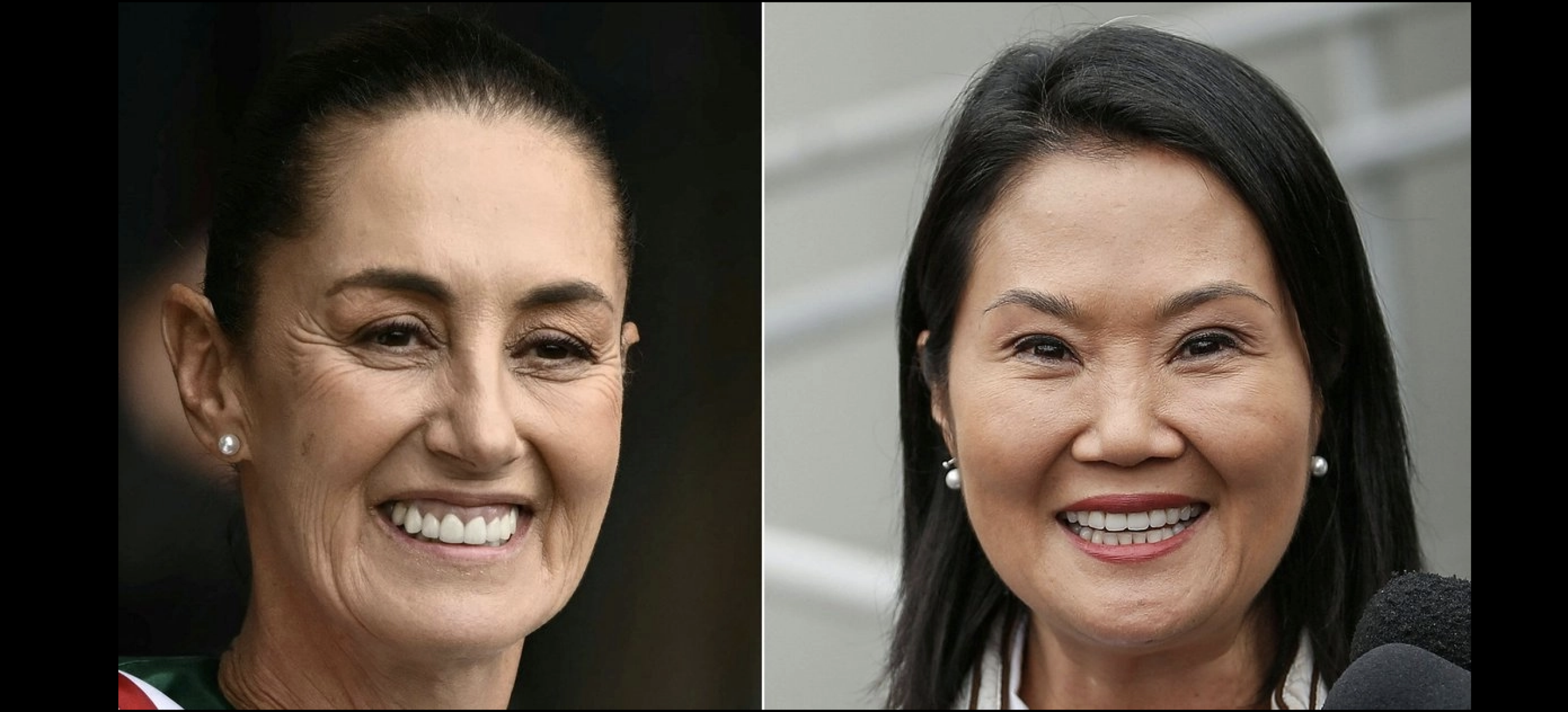 Tenemos intención de corresponder a Fujimori para reanudar relaciones diplomáticas con Perú: Sheinbaum - Noticias de Actualidad de México y el Mundo -