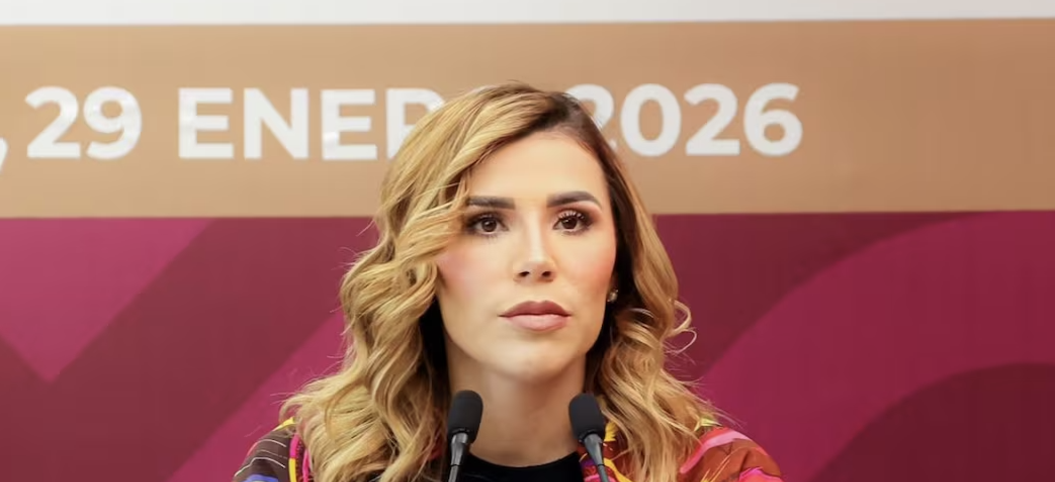 Marina del Pilar reconoce conversación con intermediarios para buscar un acuerdo con EU - Noticias de Actualidad de México y el Mundo -